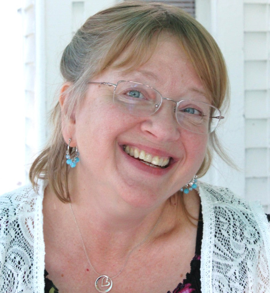 <strong>Linda P., Phoenix, AZ</strong>